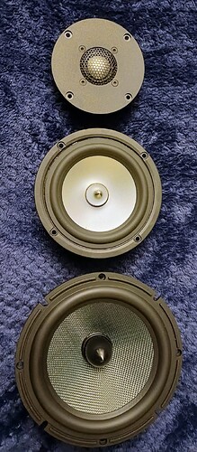 ZAX drivers