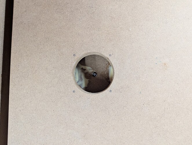 Resonance Issue Fixed