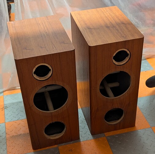 2 cubic foot cabinet 4 sale