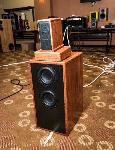 Neo Deepo InDIYana 2014