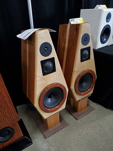 Retro Speako SDC 2023