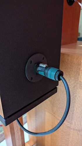 Connector