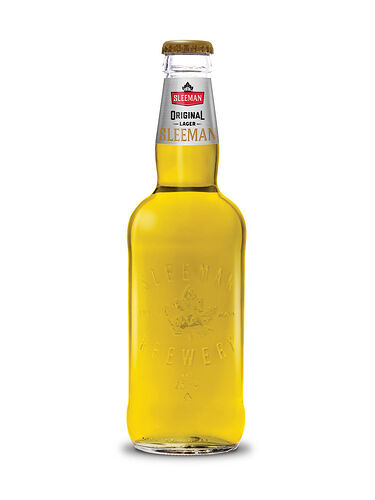 sleeman