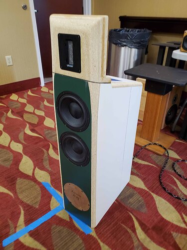 Unnamed Prototype InDIYana 2023