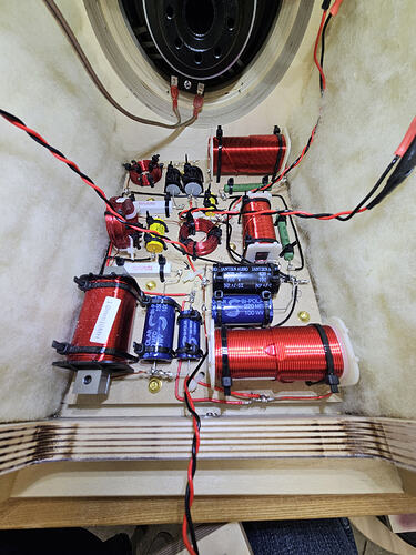 104 - xo installed
