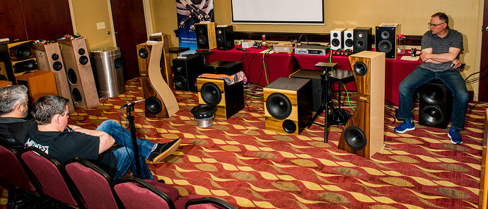 Kowaxial InDIYana 2018