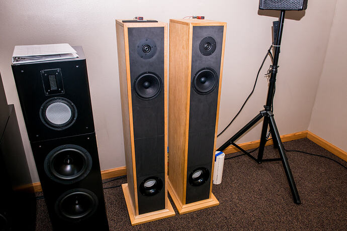 Dual Exhaust Dakota 2017