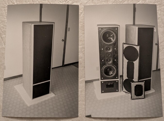 The Beer Budget Window Rattler SB Mag 1990