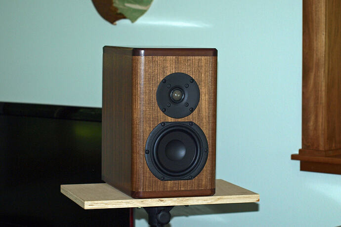 Charlies 16 Ready-to-measure