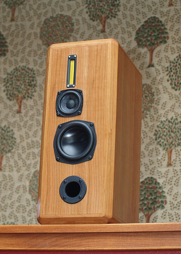 Paula's Glamour Shot