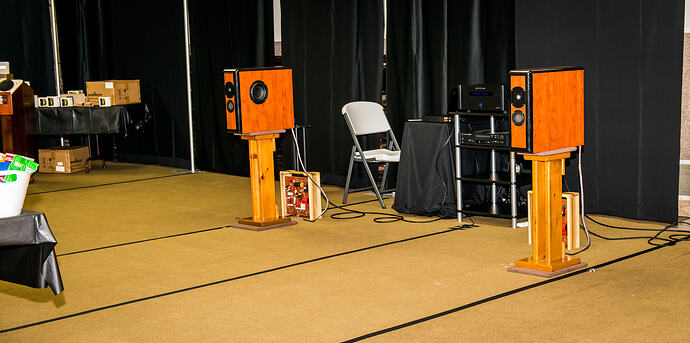 Totally Flat MK II MWAF 2019