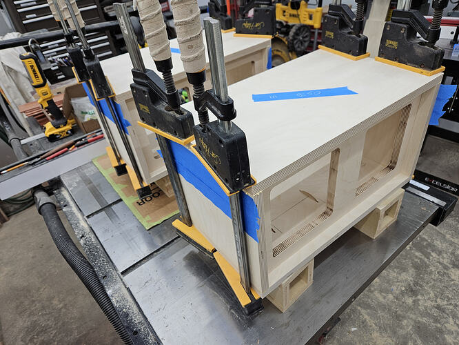 40a - glusing boxes 2