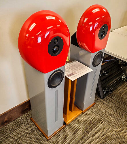 Doctor Diffraction aka Diffractorama SDC 2022