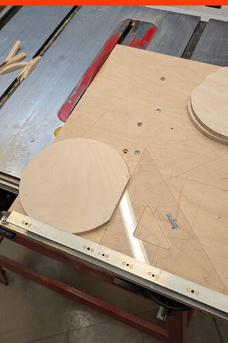 8 Truncating Backup Ring