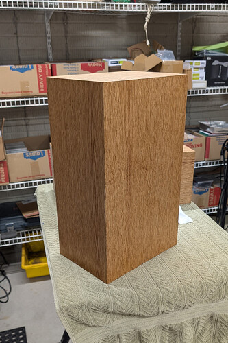 18 Medium Dark Walnut Watco