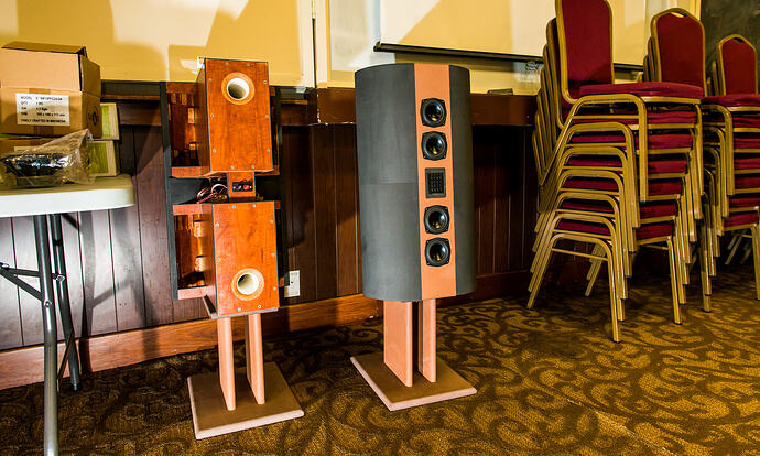 Radiusaurus InDIYana 2021