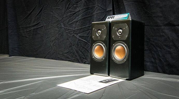 Computer Mini Monitor II MWAF 2013