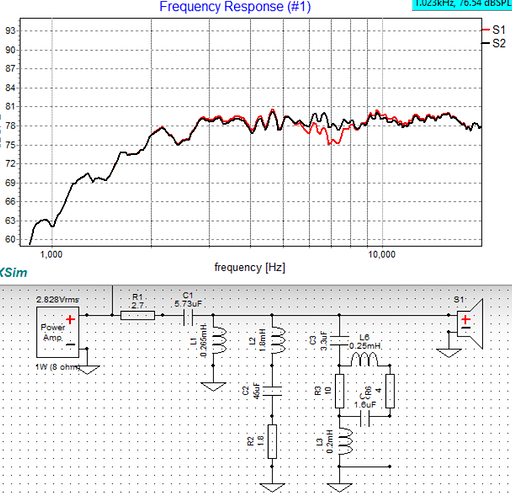 FocusShuntLCR4ohm