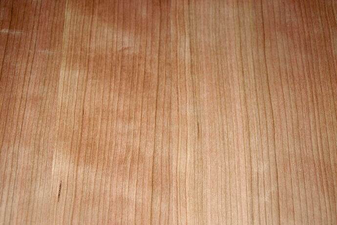 Seam-without-gap