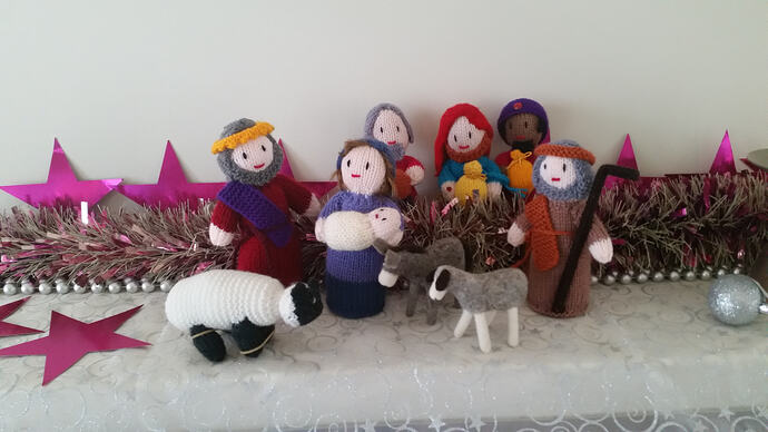 Nativity