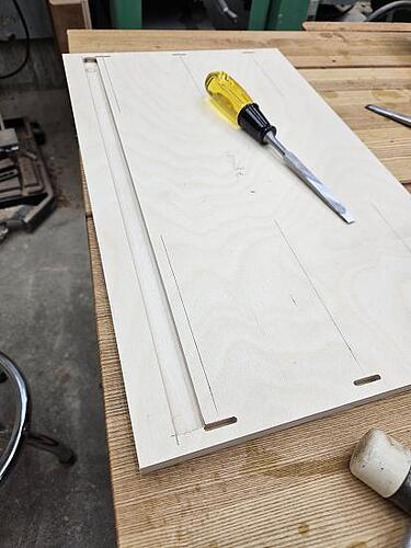 16 - squaring corners