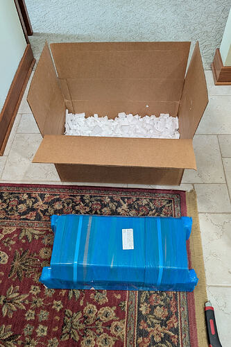 1 Packaging