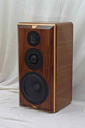 Charlie's Glamour Shot