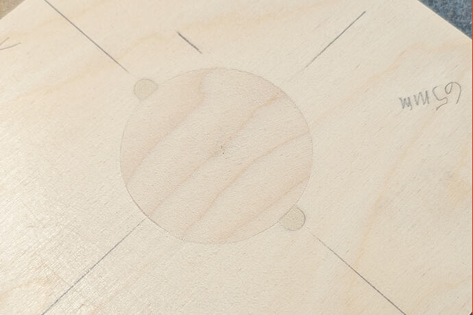 11 Tweeter Cutout Repair