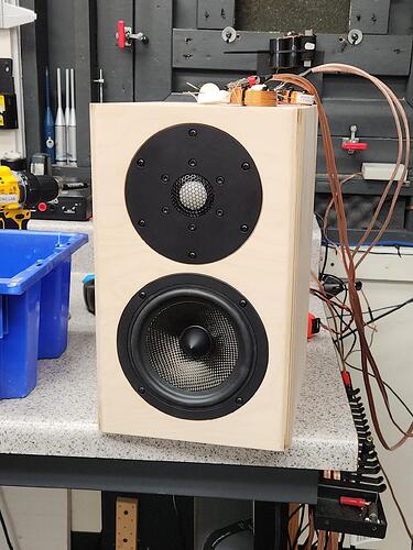 High Res Bookshelf Front