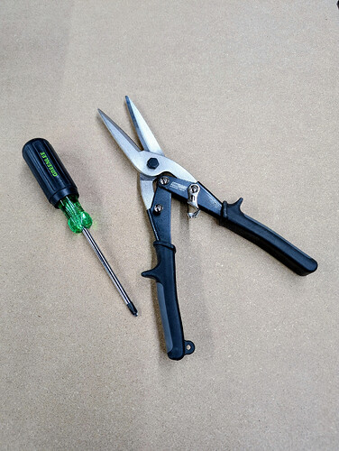 Shears