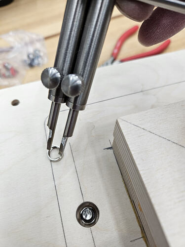 84 - mounting banana plugs