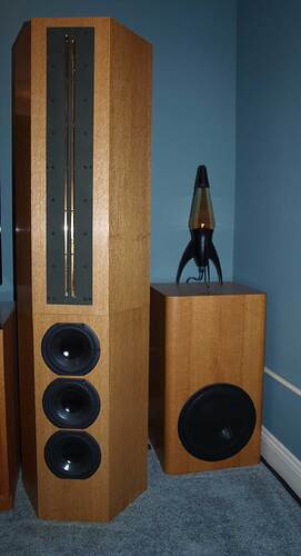 Gold Ribbons and Shiva Sub