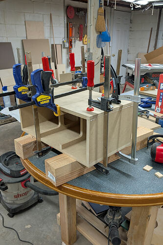 5 Gluing Sides