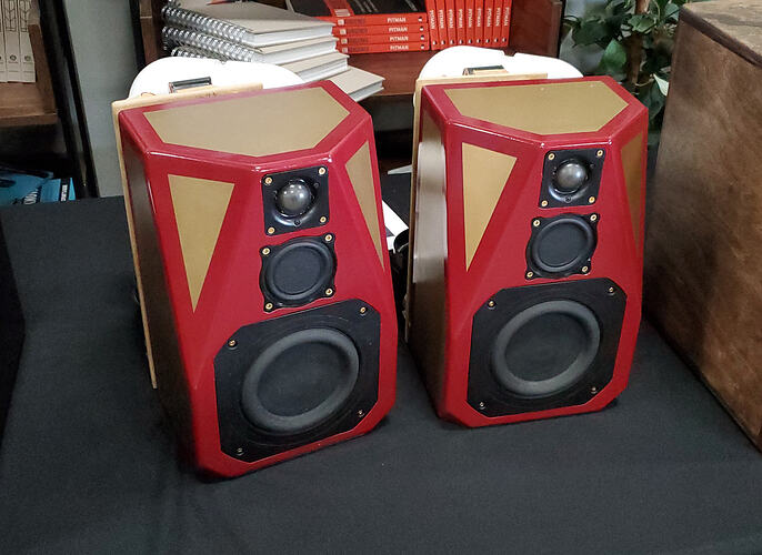 The Plumbers Dellight SDC 2024