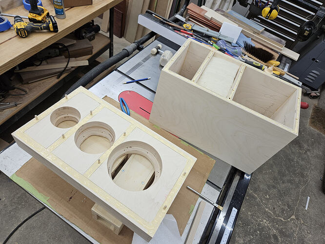 59 - glue baffle