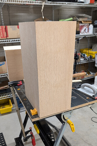 17 Quarter Sawn Oak Veneer
