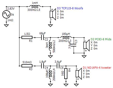 TV speakers ver 1 var7 XO-schema-7