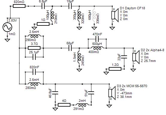Daulity Alpha A Schematic